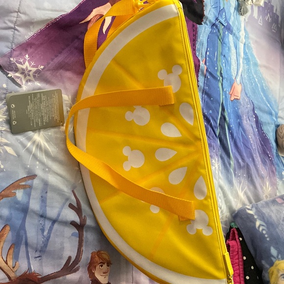 Disney Other Disney Cooler Bag Poshmark